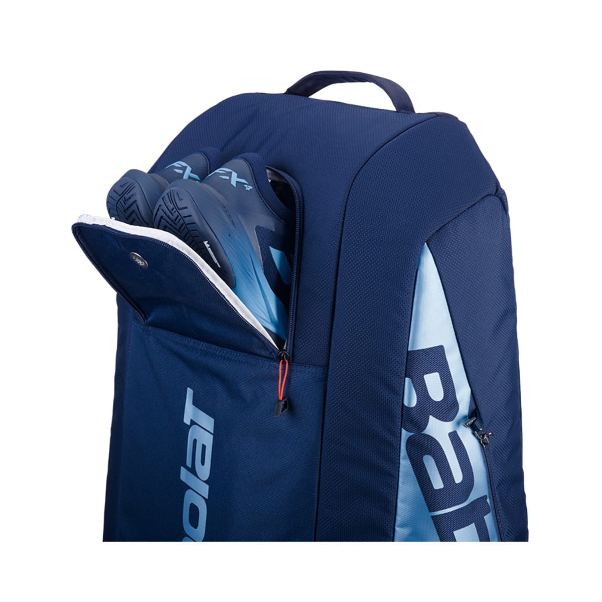 Babolat Pure Drive 12 Pack Bag Navy Blue