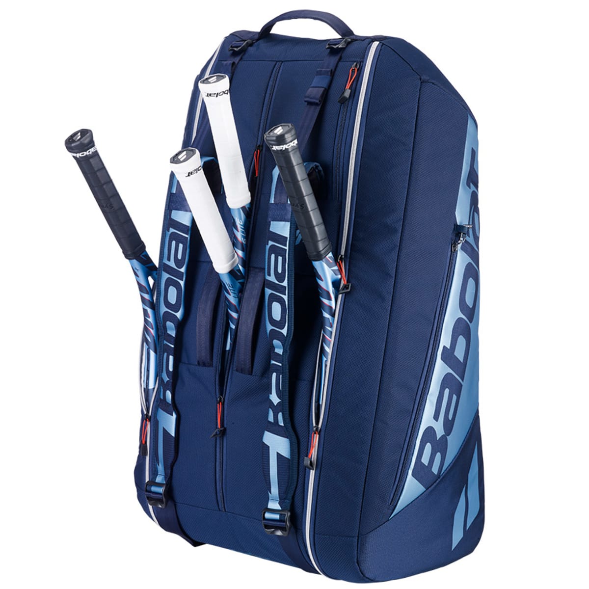 Babolat Pure Drive 12 Pack Bag Navy Blue