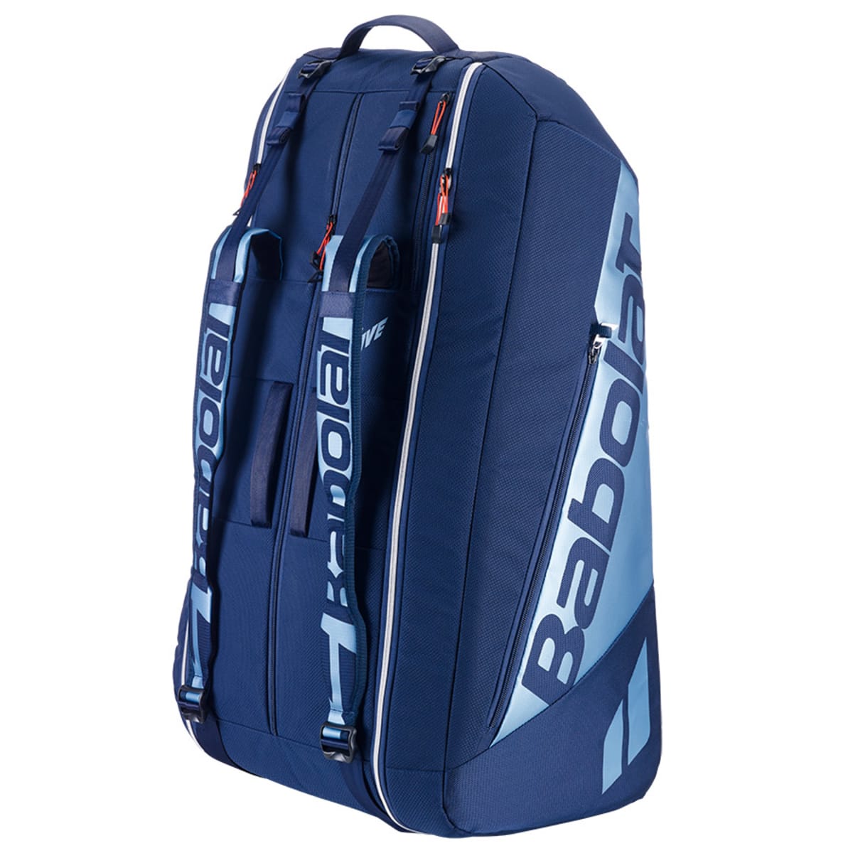Babolat Pure Drive 12 Pack Bag Navy Blue