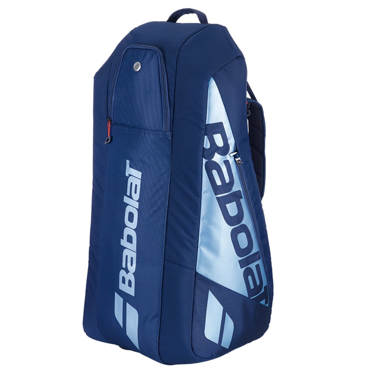 Babolat Pure Drive 6 Pack Bag Navy Blue