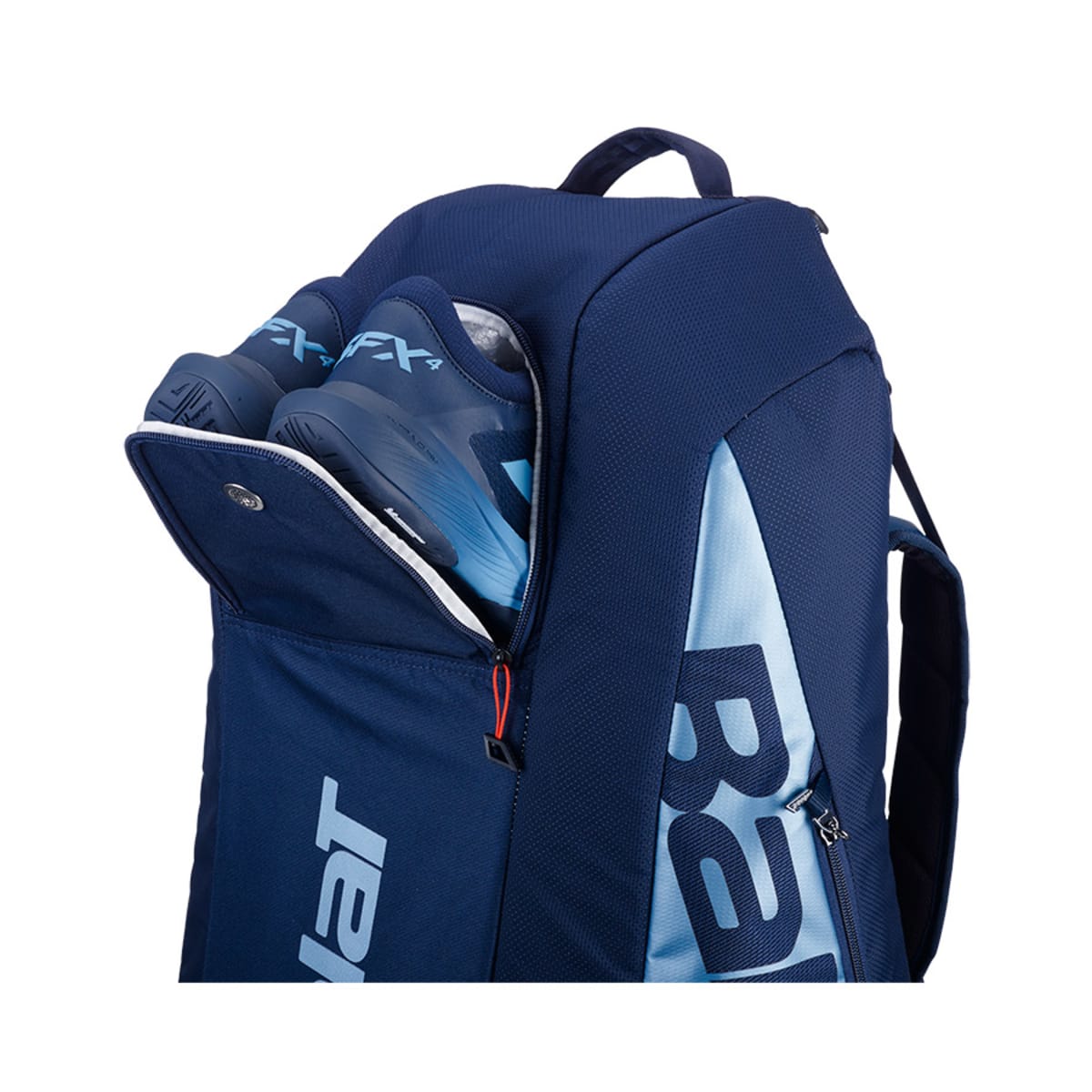 Babolat Pure Drive 6 Pack Bag Navy Blue