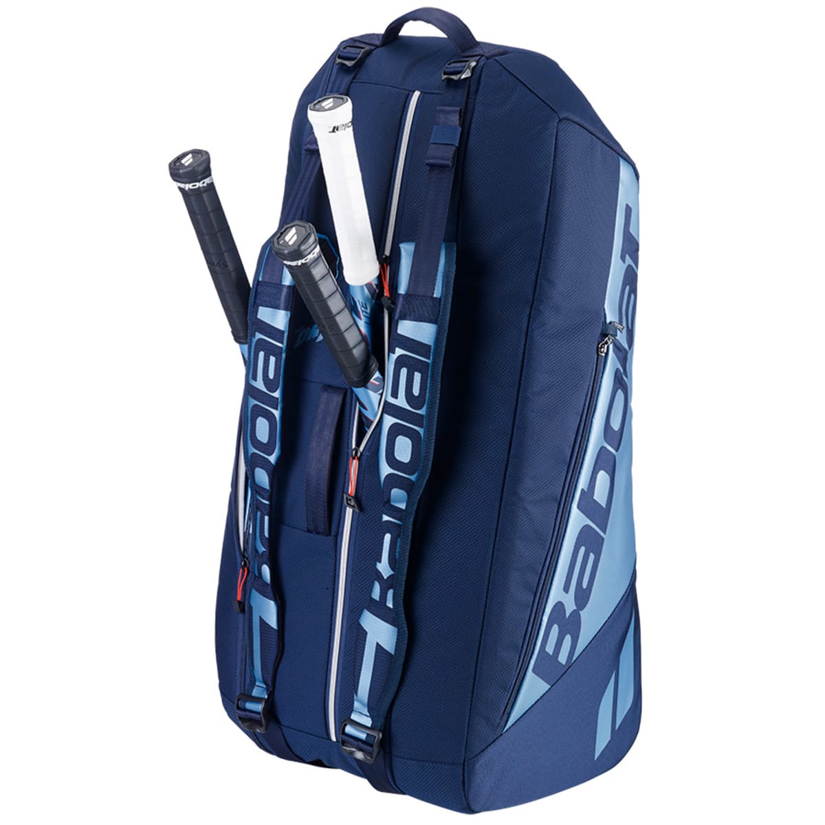 Babolat Pure Drive 6 Pack Bag Navy Blue