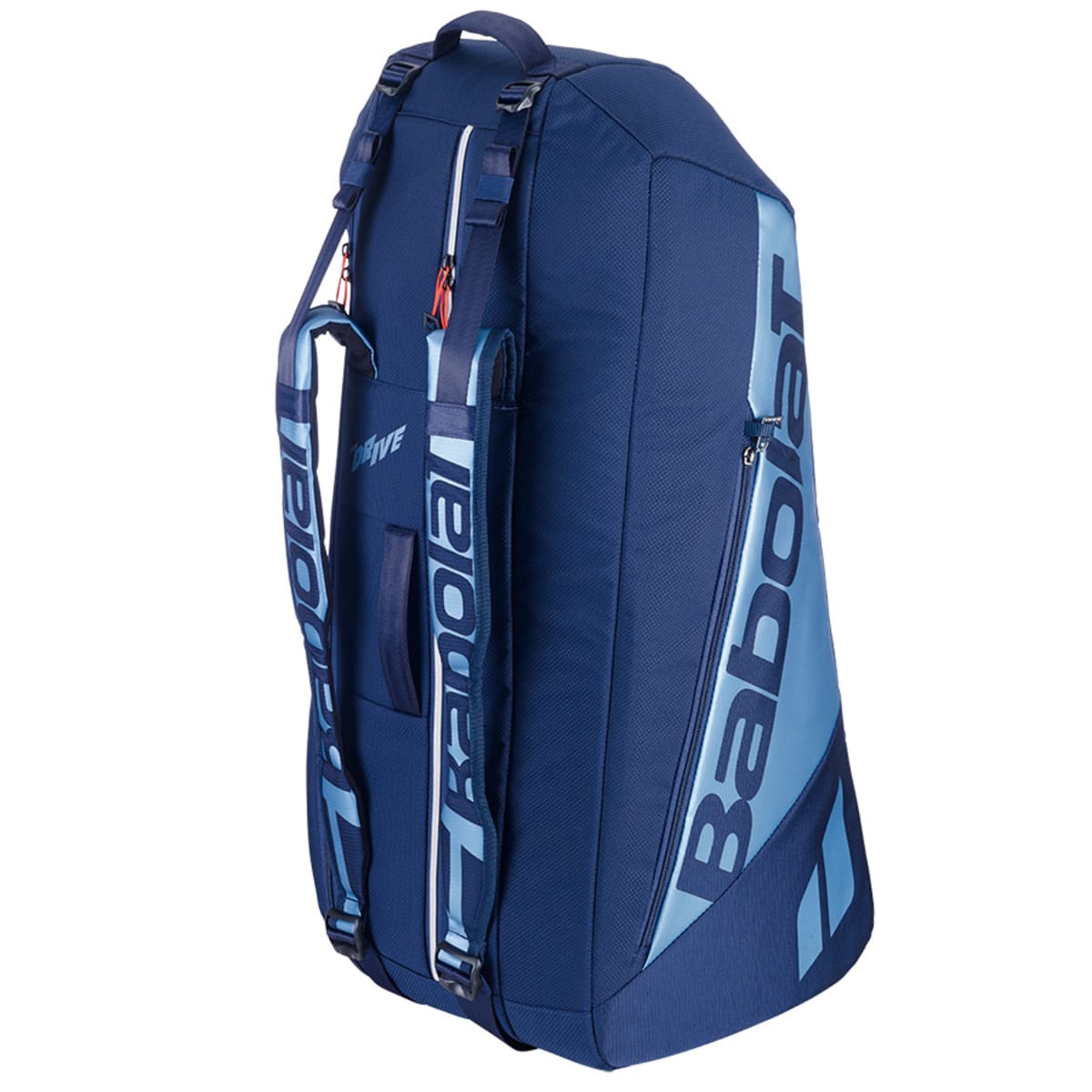 Babolat Pure Drive 6 Pack Bag Navy Blue