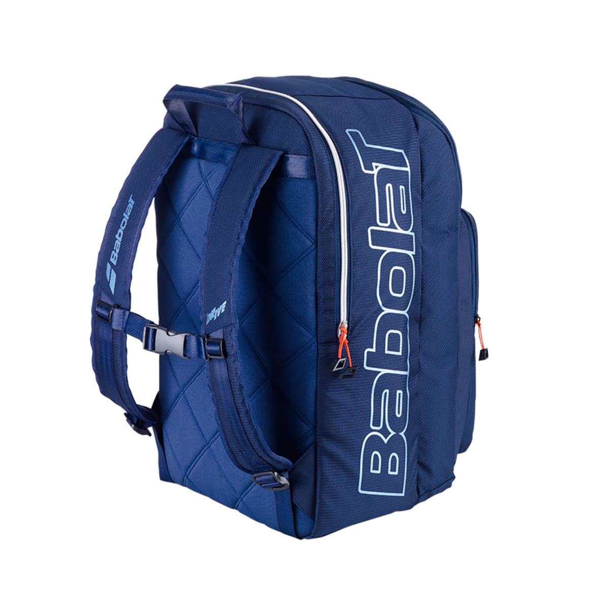 Babolat Pure Drive Backpack Navy Blue