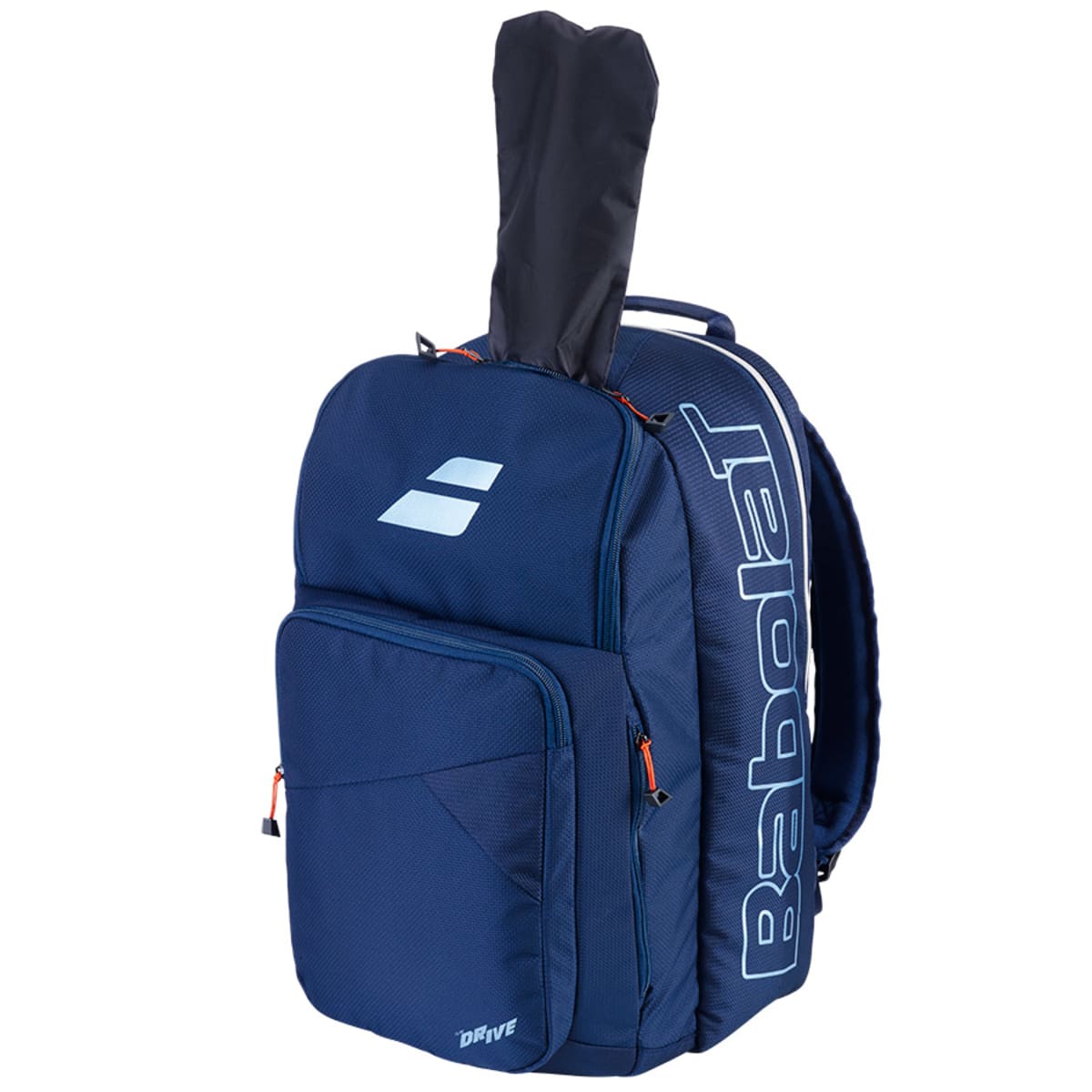 Babolat Pure Drive Backpack Navy Blue