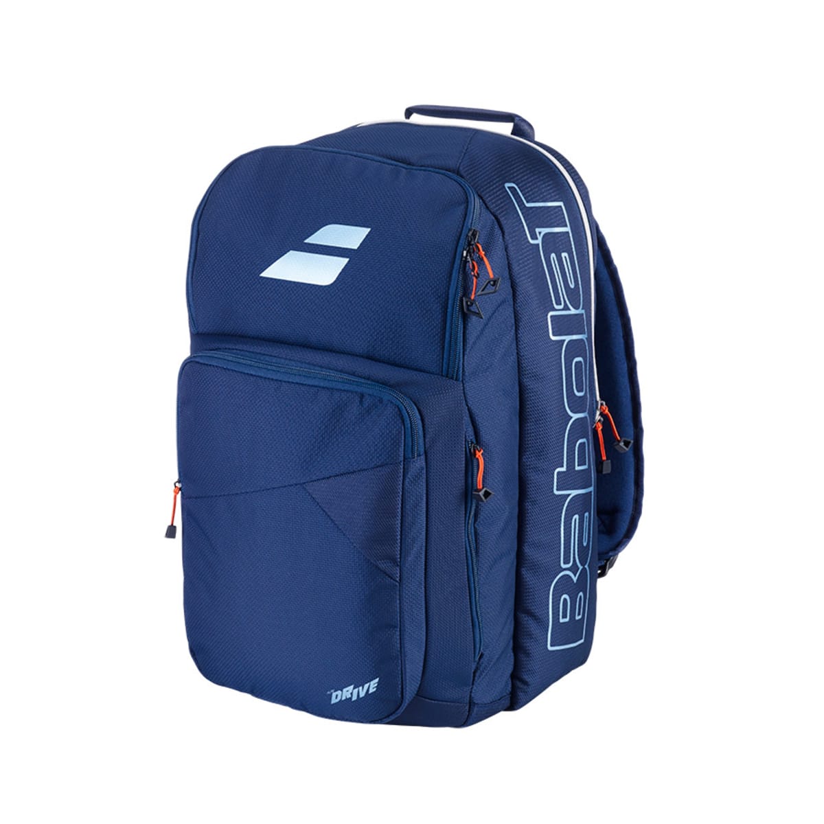 Babolat Pure Drive Backpack Navy Blue