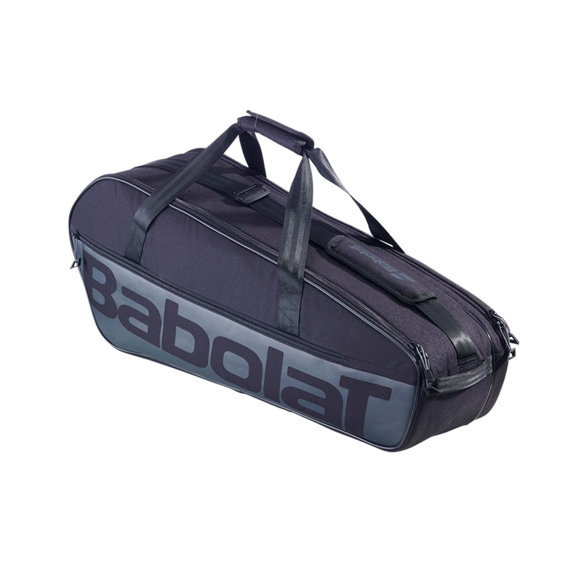 Babolat Court M Bag 6 Pack Blue or Black