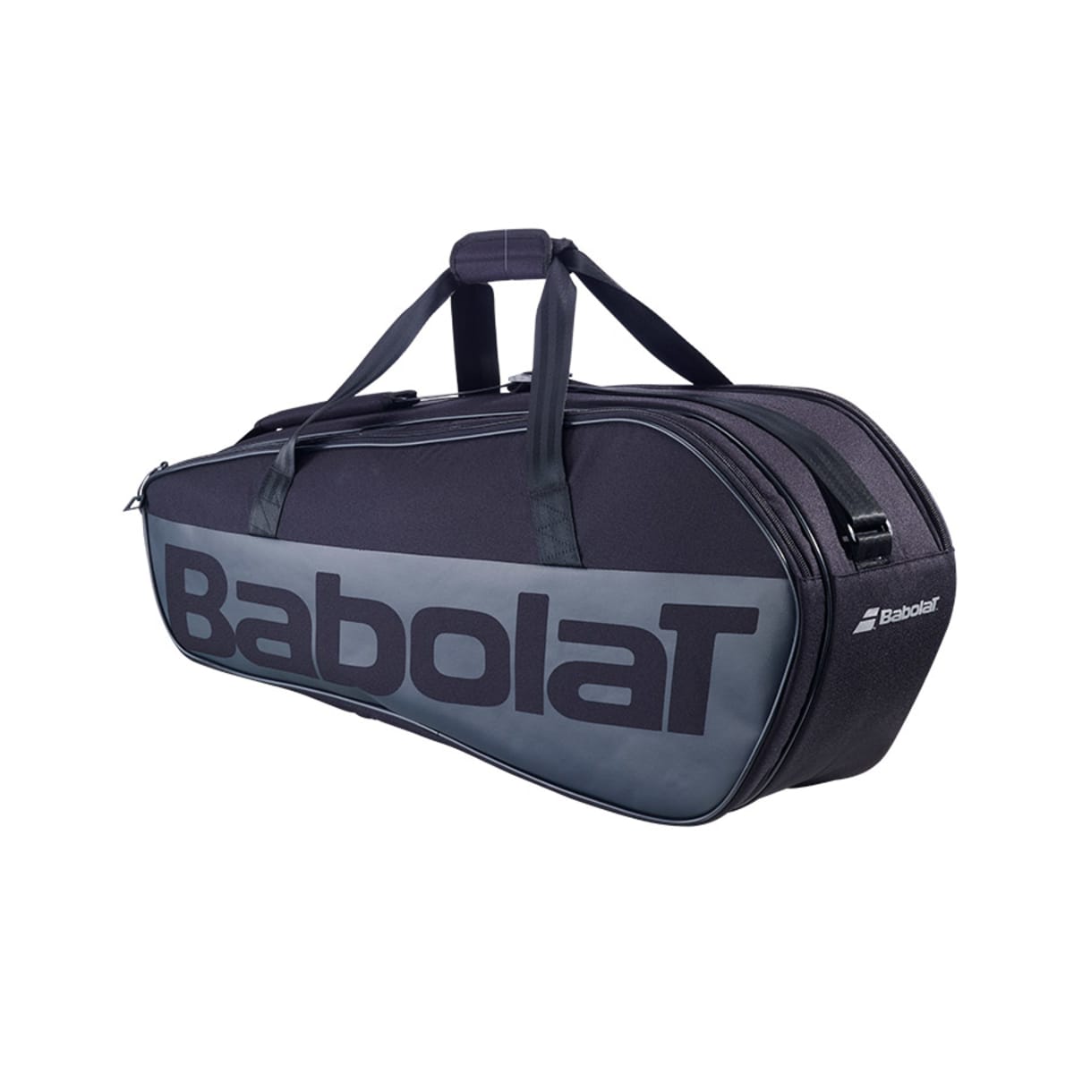 Babolat Court M Bag 6 Pack Blue or Black