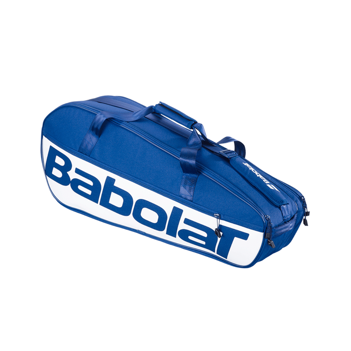Babolat Court M Bag 6 Pack Blue or Black