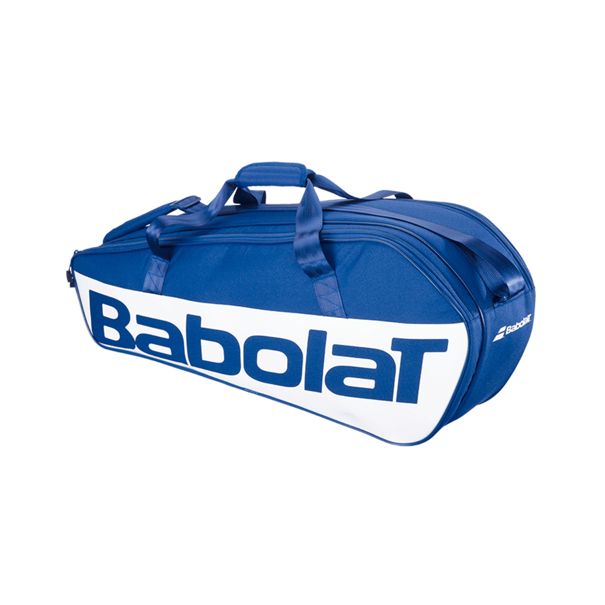 Babolat Court M Bag 6 Pack Blue or Black