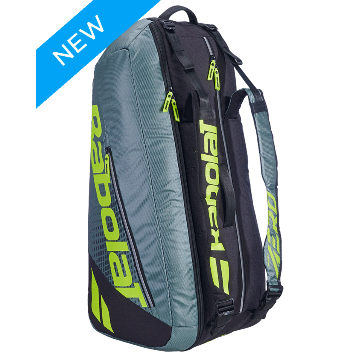 Babolat Pure Aero 6 Pack Bag