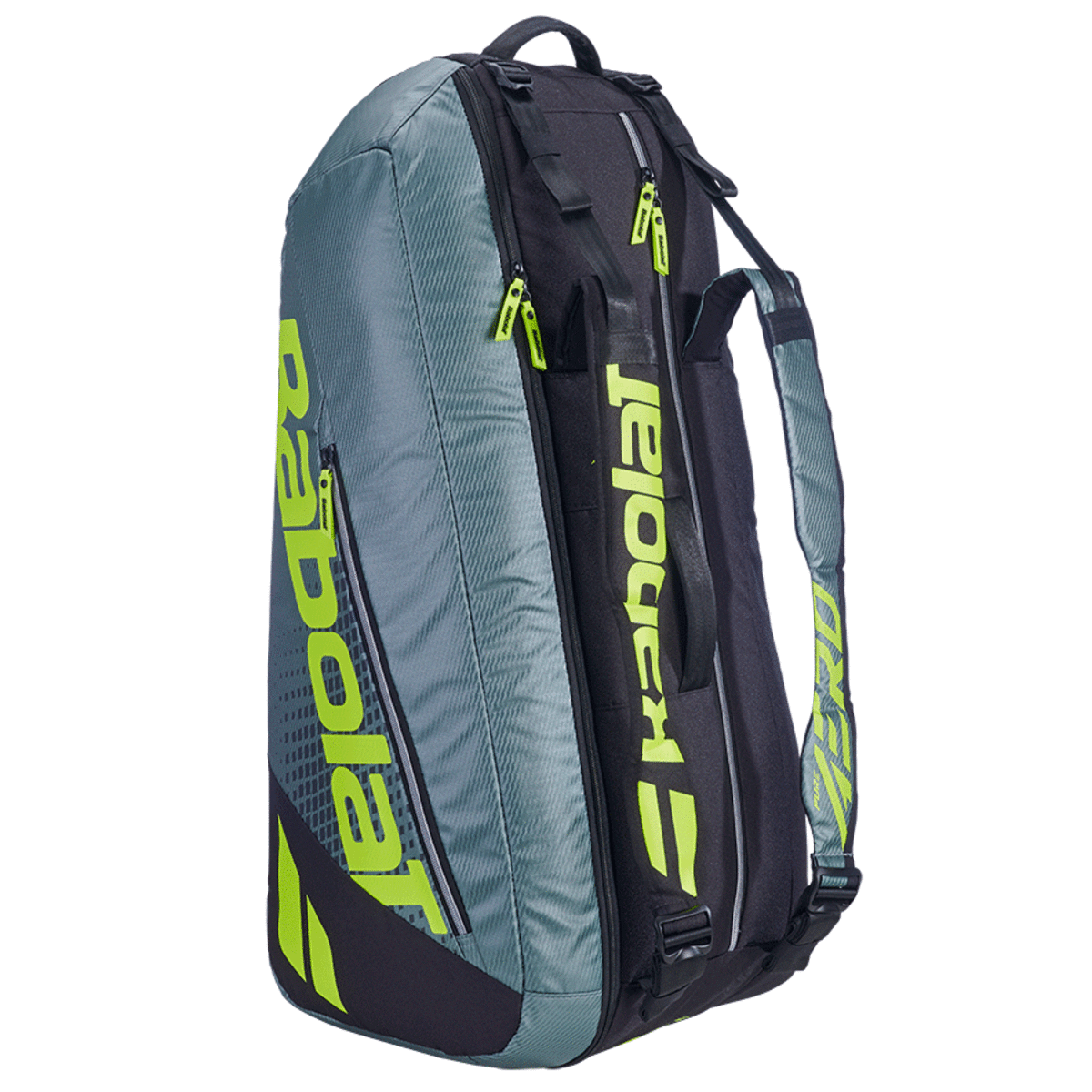 Babolat Pure Aero 6 Pack Bag