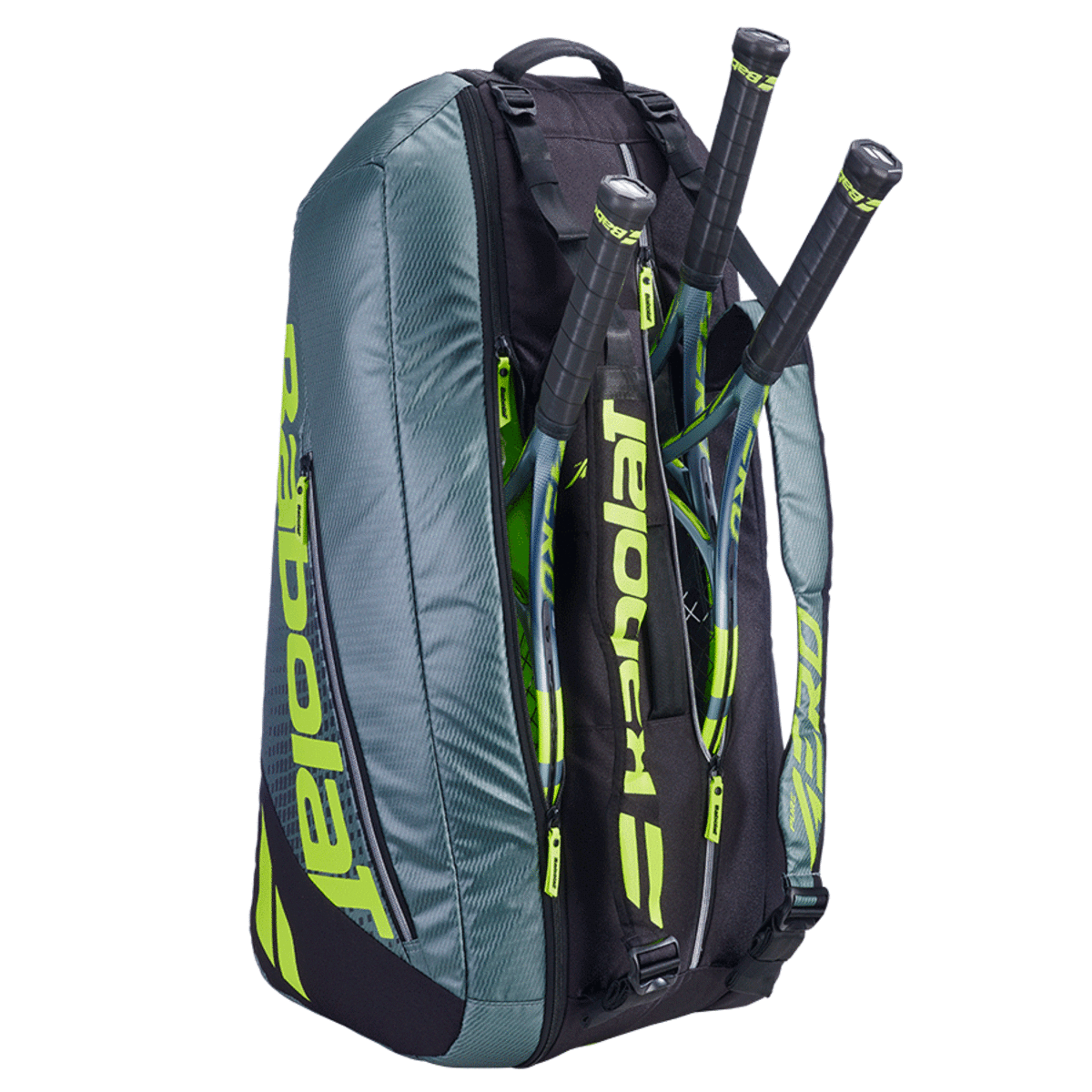 Babolat Pure Aero 6 Pack Bag
