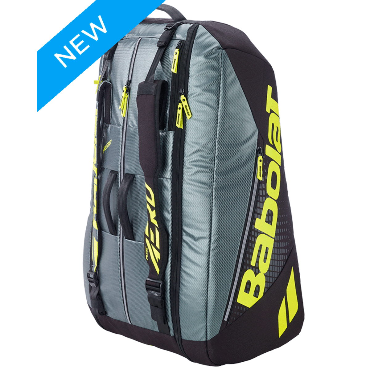 Babolat Pure Aero 12 Pack Bag