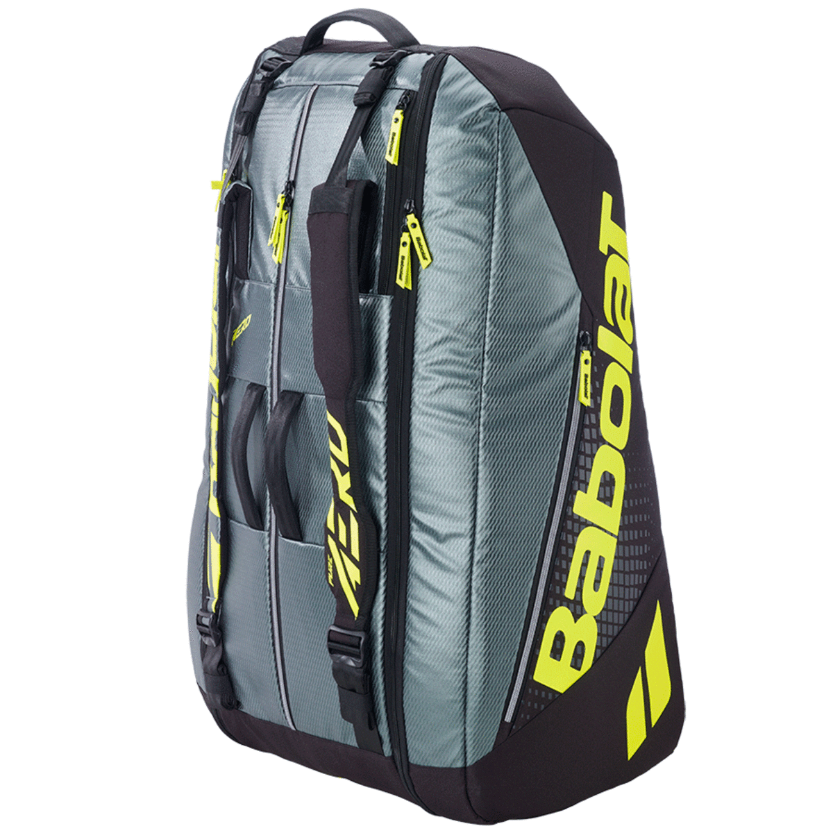 Babolat Pure Aero 12 Pack Bag