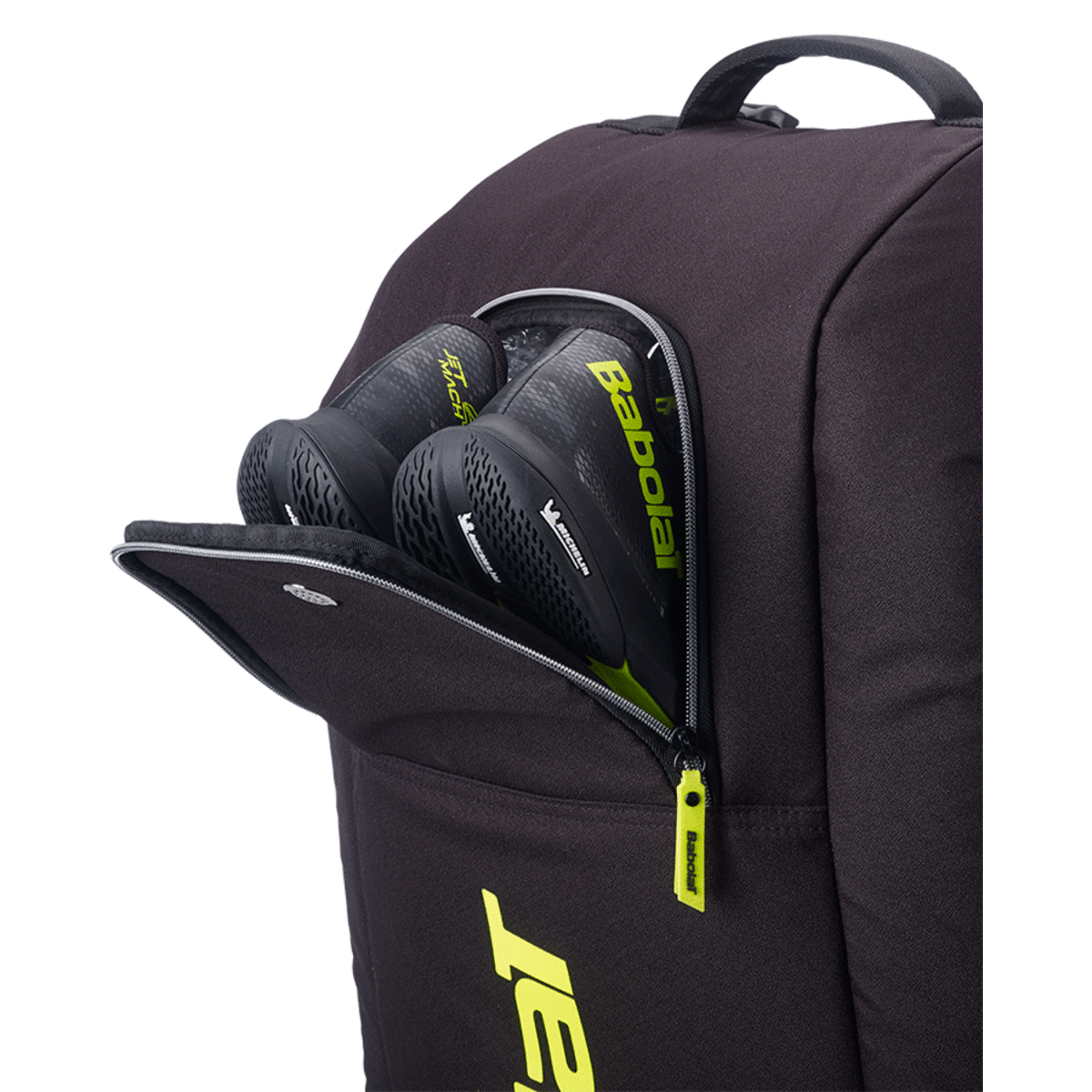 Babolat Pure Aero 12 Pack Bag