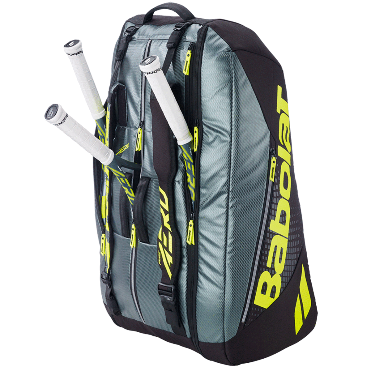 Babolat Pure Aero 12 Pack Bag