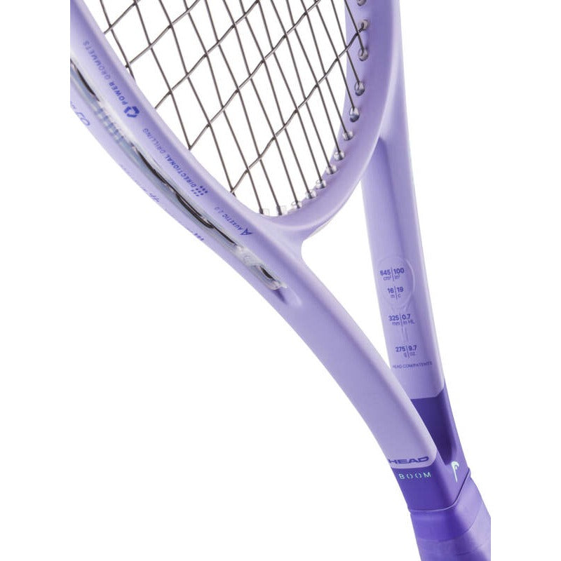 HEAD Boom MP L Alternate 2026