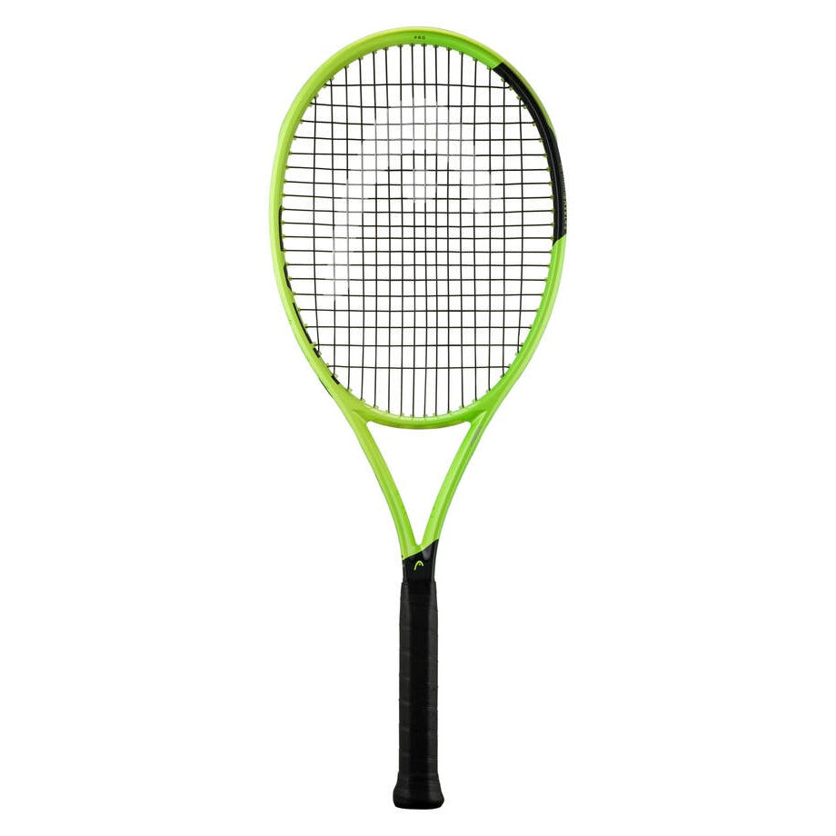 HEAD Extreme Pro 2026 - angle