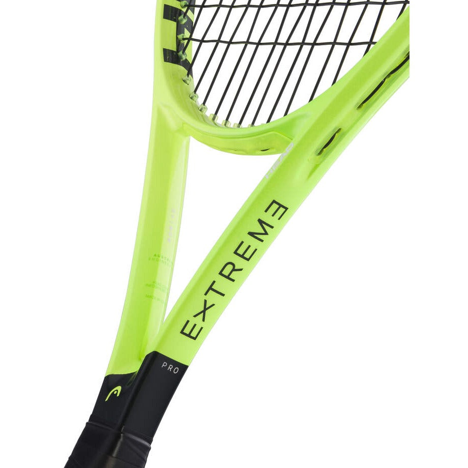 HEAD Extreme Pro 2026 - detail