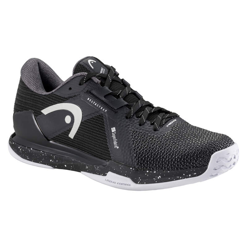 SPRINT PRO 4.0 SF MEN BKFG
