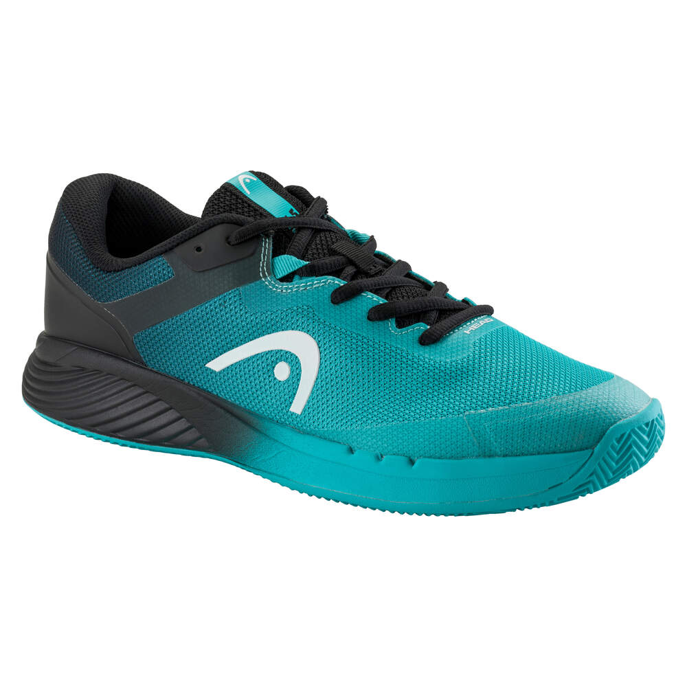 Head Sprint Evo 3.5 Clay Men BKBL