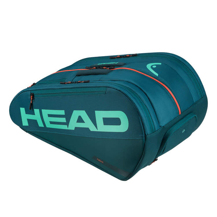 [HEAD] Tour Padel Bag L GEOR
