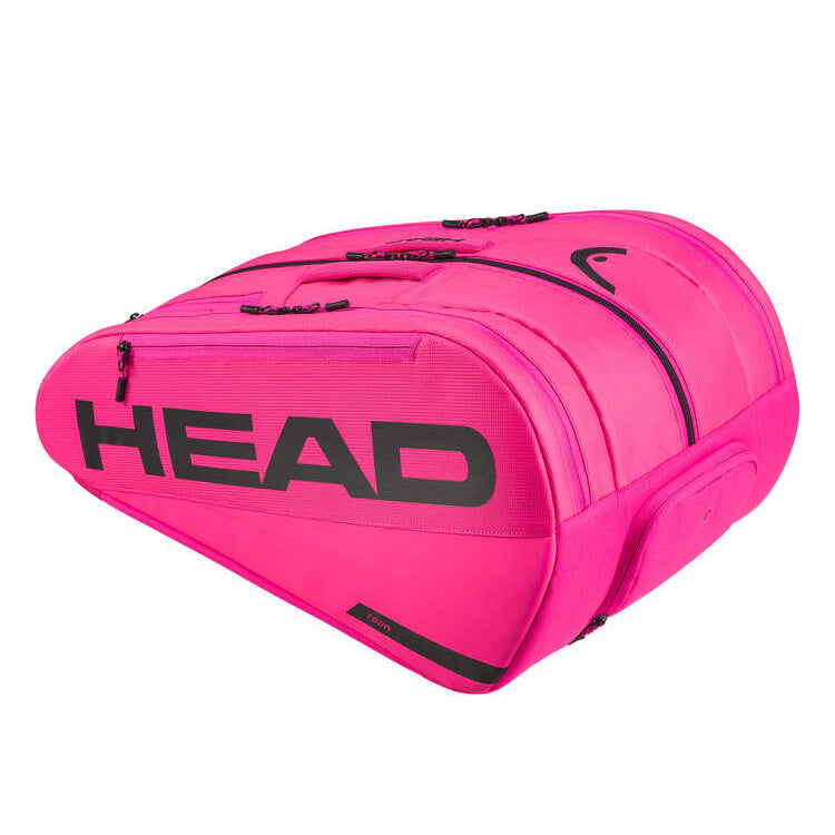 [HEAD] Tour Padel Bag L PK