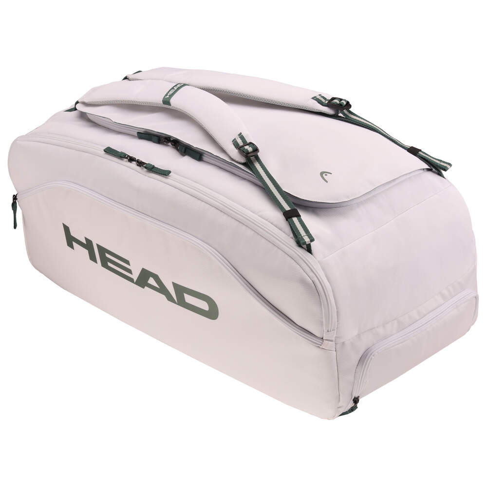Pro X Duffle Bag L WHGE