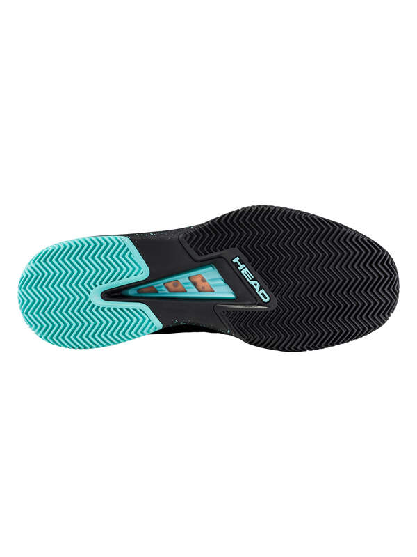 Sprint Pro 4.0 SF Clay Men BKTE