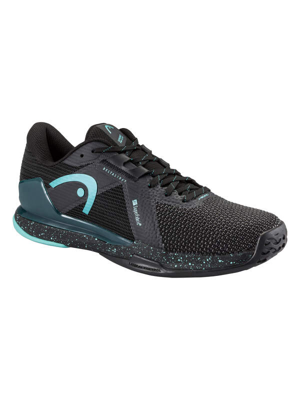 Sprint Pro 4.0 SF Men BKTE