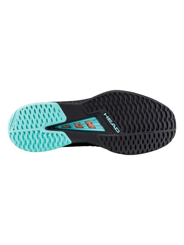 Sprint Pro 4.0 SF Men BKTE