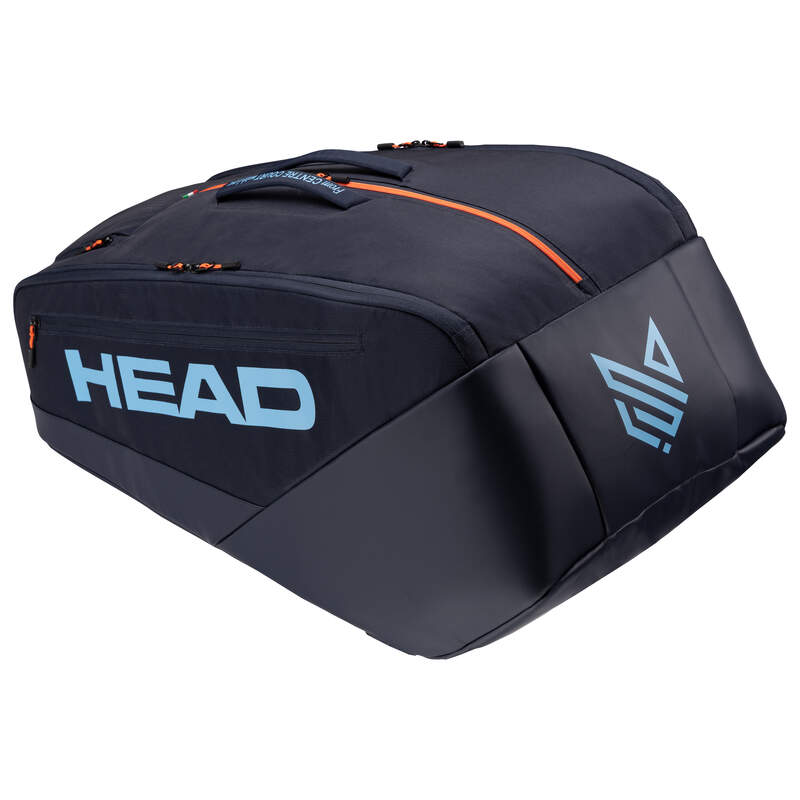 Pro Racquet Bag XL NV - front view