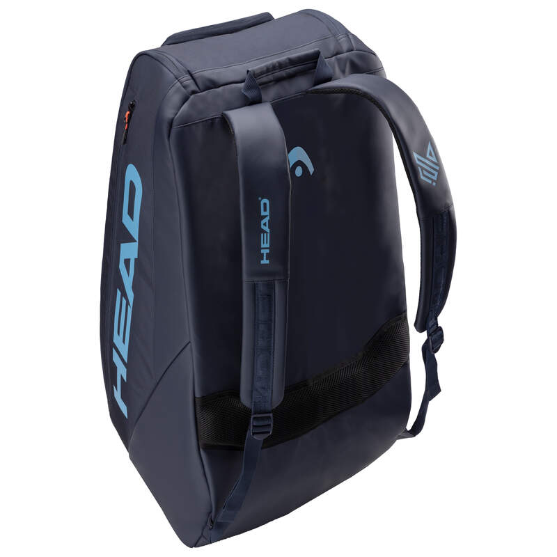 Pro Racquet Bag XL NV - detail view