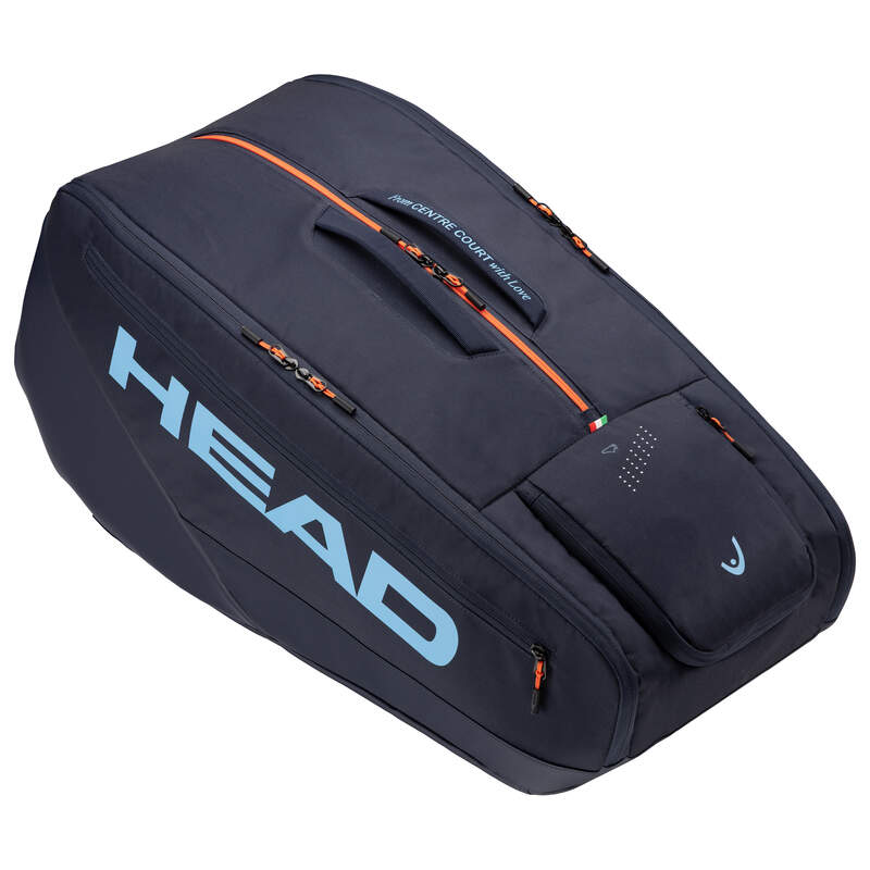 Pro Racquet Bag XL NV - side view