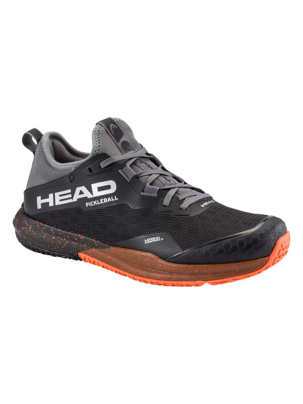 Motion Pro Pickleball Men BKOR