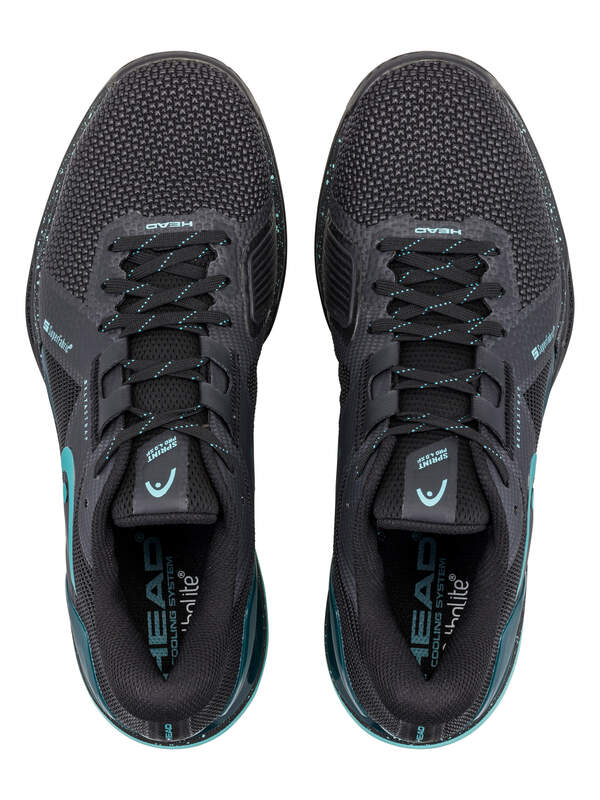 Sprint Pro 4.0 SF Men BKTE
