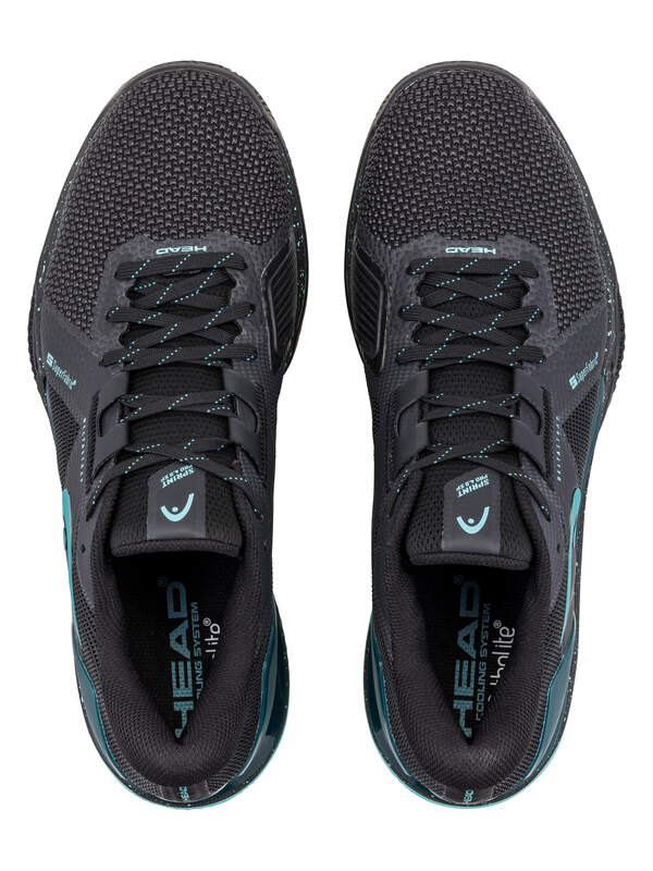 Sprint Pro 4.0 SF Clay Men BKTE