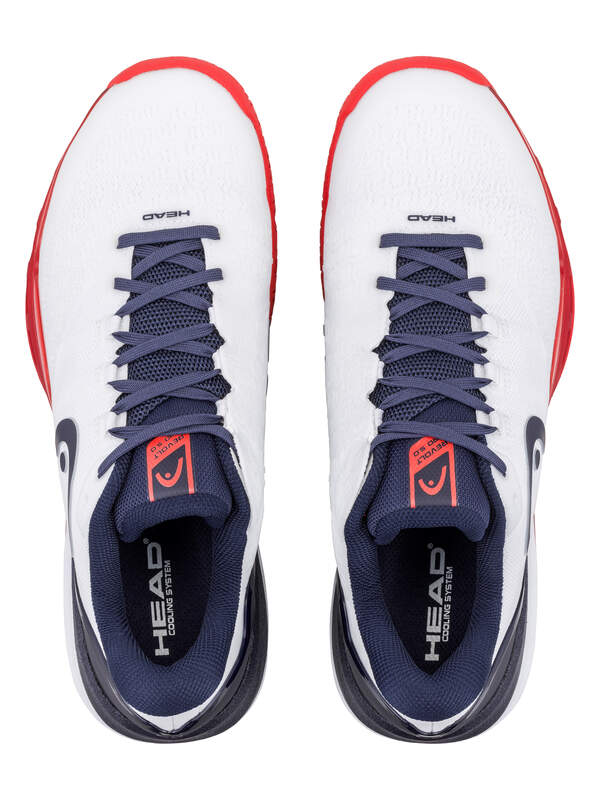 Revolt Pro 5.0 Men WHNV