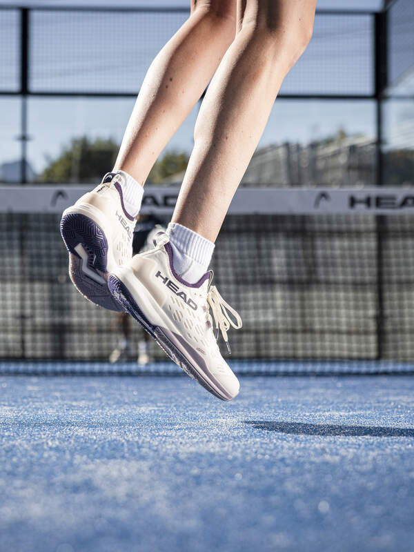 Motion Pro 1.5 Padel Women CWPN