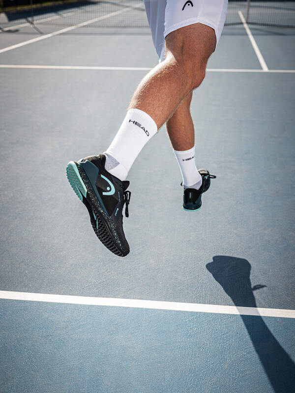 Sprint Pro 4.0 SF Men BKTE