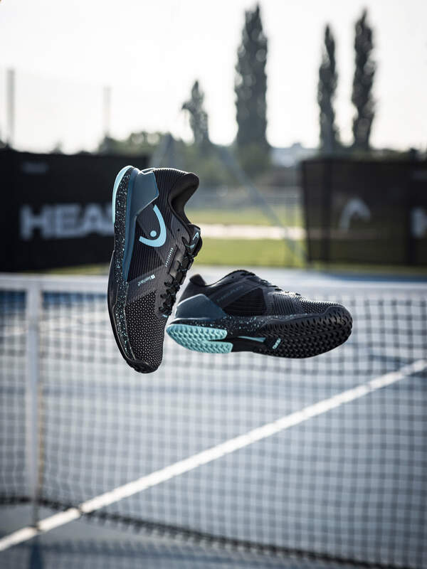 Sprint Pro 4.0 SF Men BKTE