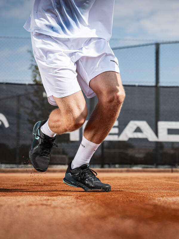Sprint Pro 4.0 SF Clay Men BKTE
