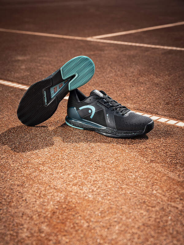 Sprint Pro 4.0 SF Clay Men BKTE
