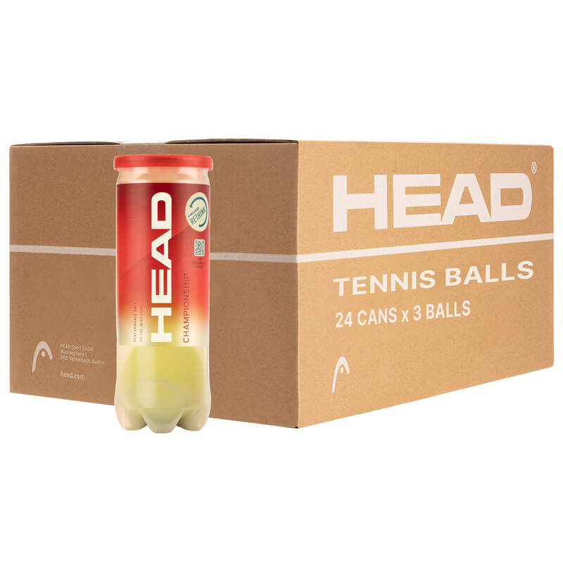 3B HEAD CHAMPIONSHIP - 6DZ
