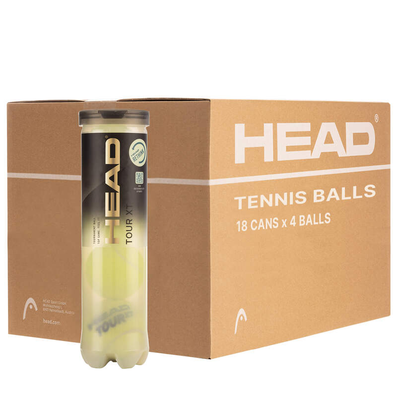 4B HEAD TOUR XT - 6DZ