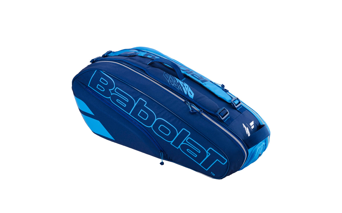 BABOLAT PURE DRIVE 6 PACK BAG