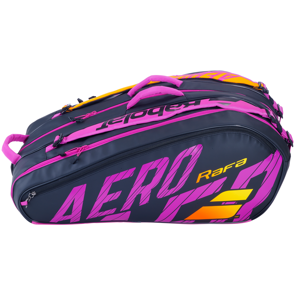 PURE AERO RAFA 12 PACK – TENNISLIKE