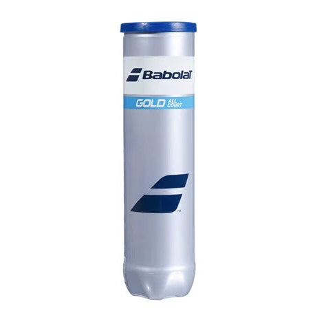 Babolat Gold All Court Tennis Balls