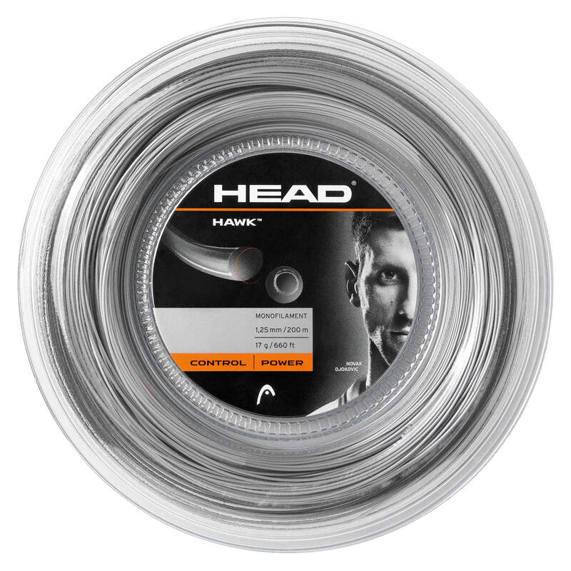 HAWK (200m reel)